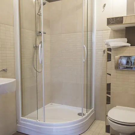 Vacationclub - Trzy Korony Piastów 2 Świnoujście