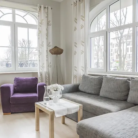 Vacationclub - Trzy Korony Piastów 2 Apartament *