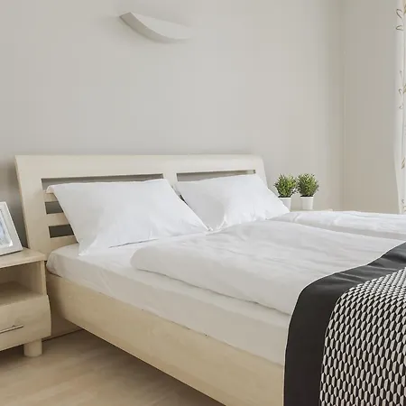 Vacationclub - Trzy Korony Piastów 2 Świnoujście