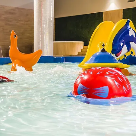 Vacationclub - Trzy Korony Piastów 2 Apartament *