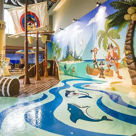 Vacationclub - Trzy Korony Piastów 2 Świnoujście