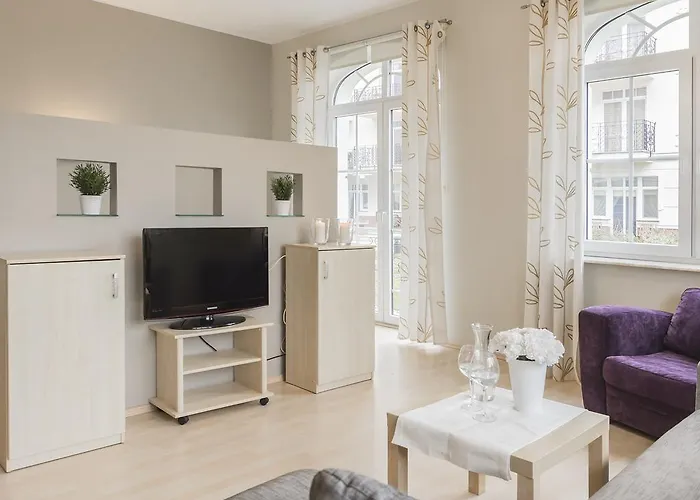 شقة Vacationclub - Trzy Korony Piastow 2