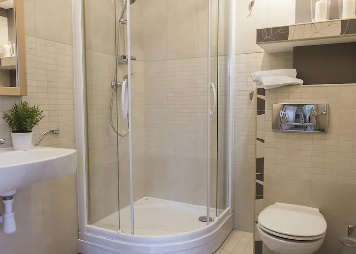 Vacationclub - Trzy Korony Piastow 2 سفينويتشي