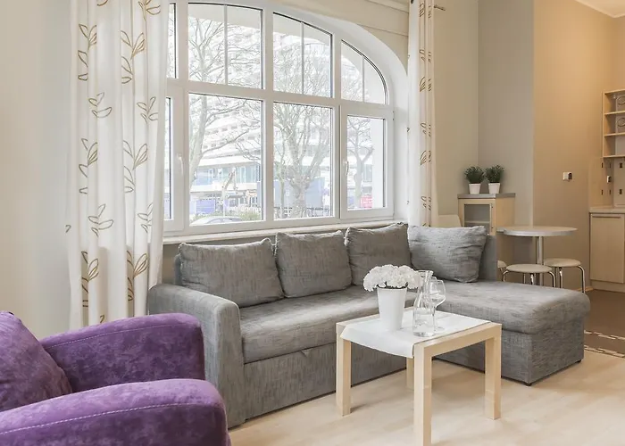 Vacationclub - Trzy Korony Piastow 2 *