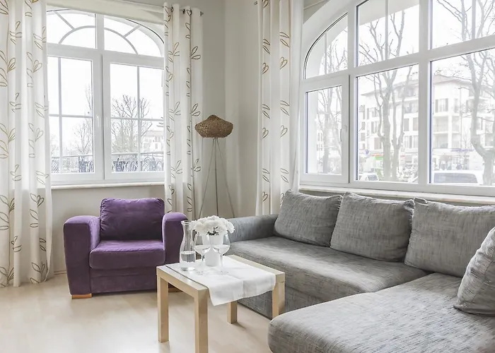 Vacationclub - Trzy Korony Piastow 2 شقة *