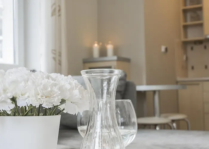 Vacationclub - Trzy Korony Piastow 2 * سفينويتشي