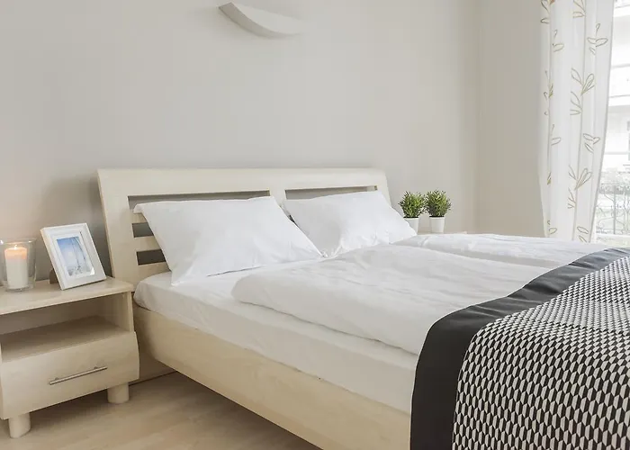 Vacationclub - Trzy Korony Piastow 2 سفينويتشي