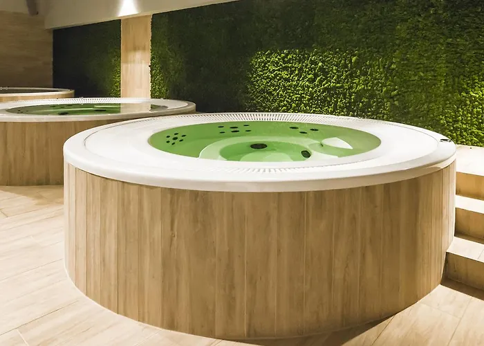 Vacationclub - Trzy Korony Piastow 2