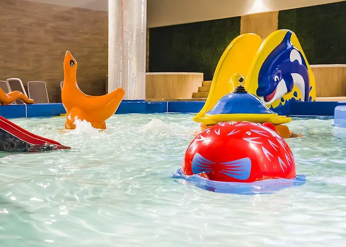 Vacationclub - Trzy Korony Piastow 2 شقة *