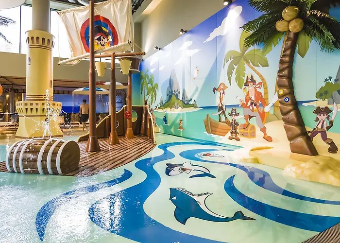 Vacationclub - Trzy Korony Piastow 2 سفينويتشي