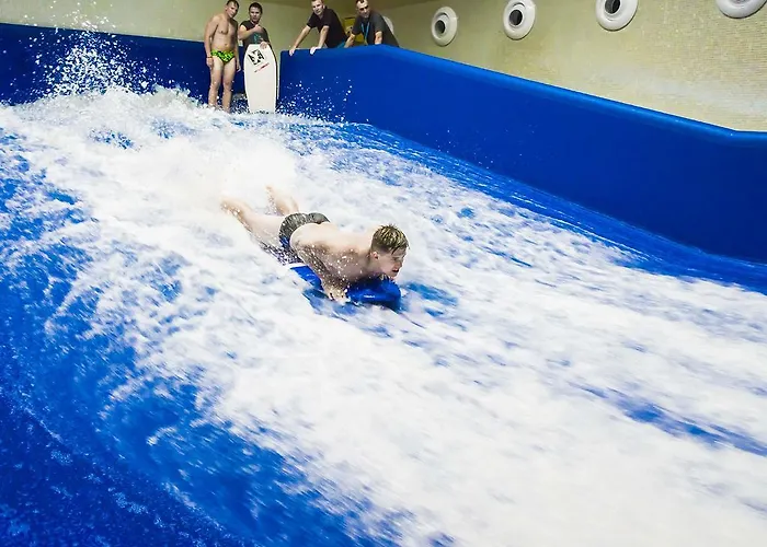 شقة Vacationclub - Trzy Korony Piastow 2 سفينويتشي