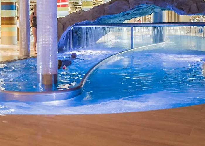 Vacationclub - Trzy Korony Piastow 2 سفينويتشي